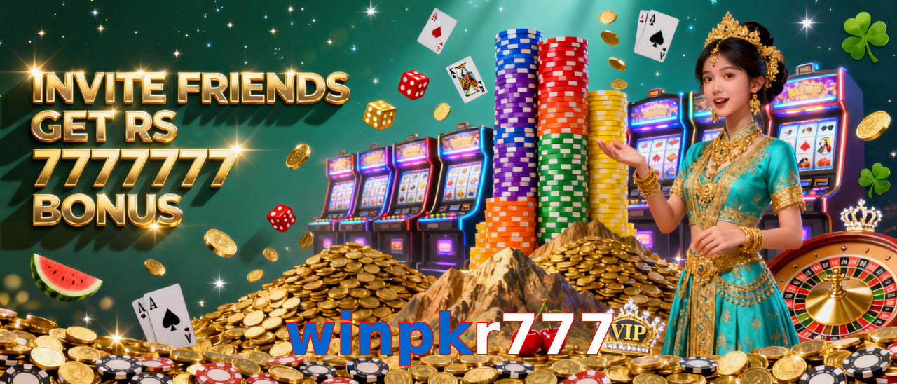 Winpkr777