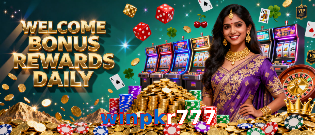 Winpkr777