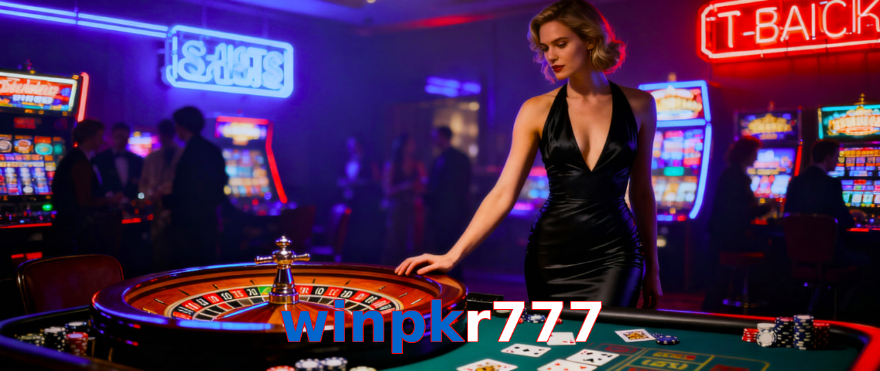 Winpkr777